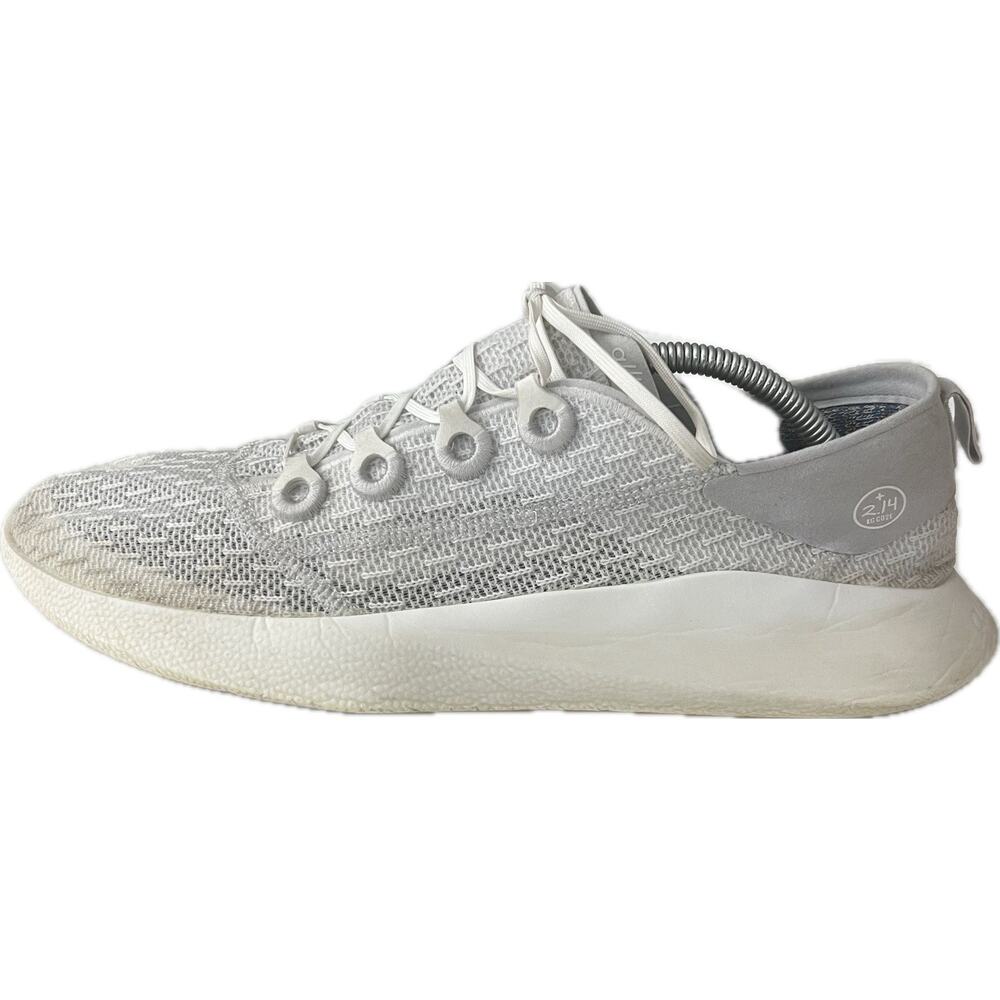 Allbirds SLT Shoes Mens Size 12 Super Light Trainers Sneakers Casual Gym White